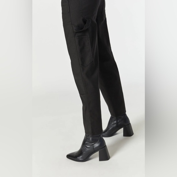 NWT Mavi Straight Leg Pants - Picture 7 of 11